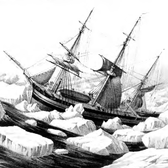 Ross Expedition